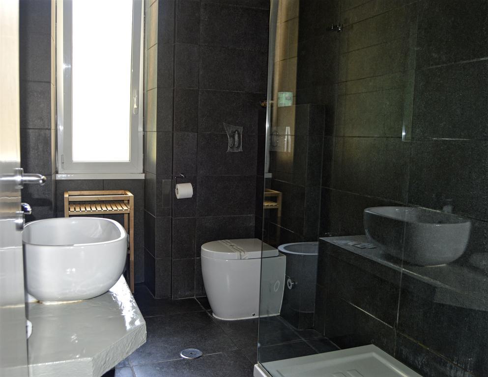 Blue Star Luxury Apartment San Giovanni - Colosseo Roma Exterior foto