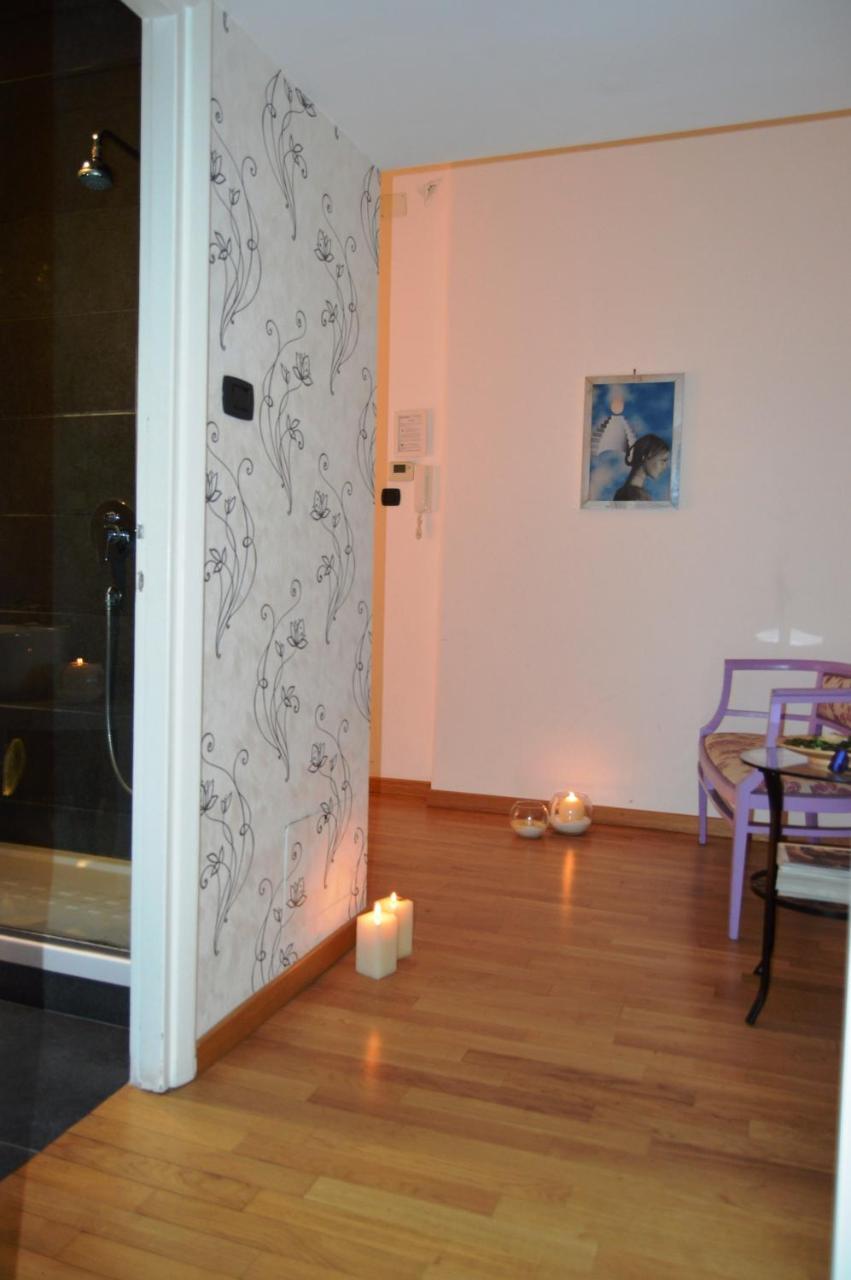 Blue Star Luxury Apartment San Giovanni - Colosseo Roma Exterior foto